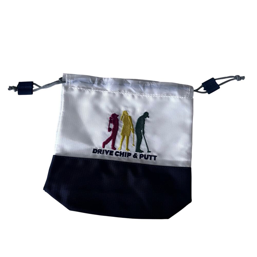 New Drive Chip Putt Golf Bag -New!